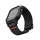 Opaska do smartwatchy Spigen Lite Fit ”Pro” Apple Watch 10 (42 Mm) Matte Black